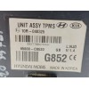 Recambio de modulo electronico para hyundai i20 basis referencia OEM IAM 95800C8520  