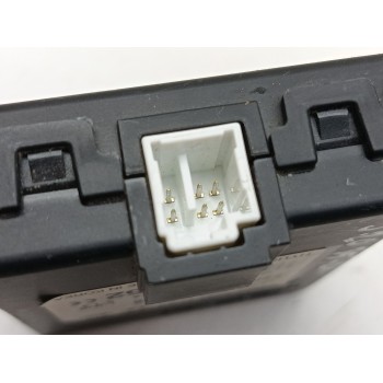 Recambio de modulo electronico para hyundai i20 basis referencia OEM IAM 95800C8520  