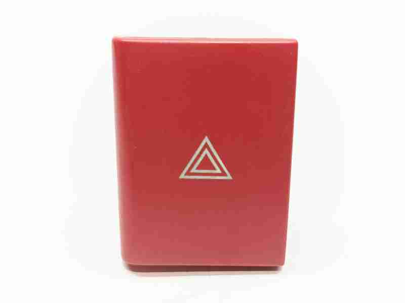 Recambio de warning para renault maxity fgdk 150.35/45 referencia OEM IAM 5001870495  