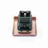 Recambio de warning para renault maxity fgdk 150.35/45 referencia OEM IAM 5001870495  