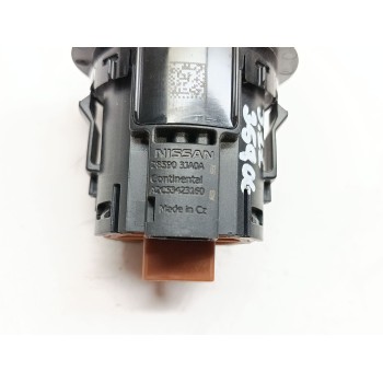 Recambio de interruptor para nissan qashqai (j11) acenta referencia OEM IAM 285903JA0A  