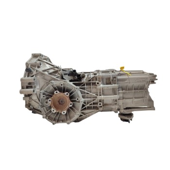 Recambio de caja cambios para seat exeo berlina (3r2) sport referencia OEM IAM GVD  