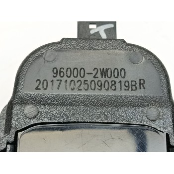 Recambio de sensor para kia carens iv 1.6 gdi referencia OEM IAM 960002W000  