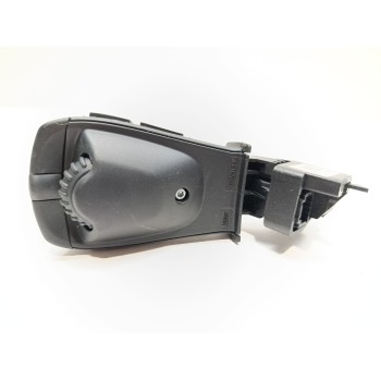 Recambio de mando multifuncion para dacia sandero iii stepway comfort referencia OEM IAM 255522187R  