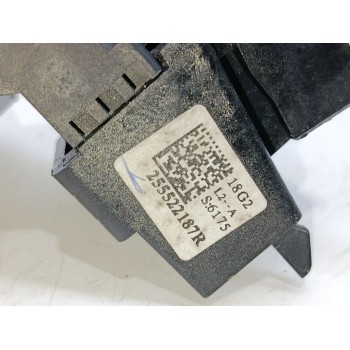 Recambio de mando multifuncion para dacia sandero iii stepway comfort referencia OEM IAM 255522187R  