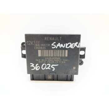 MODULO ELECTRONICO 284L06623R 