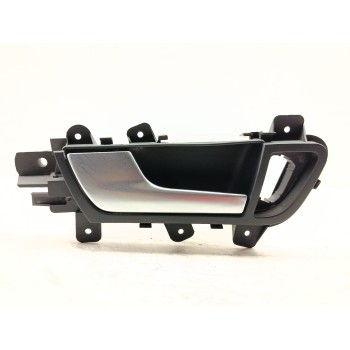 MANETA INTERIOR DELANTERA IZQUIERDA 8K0837019F / 8K0837019G 