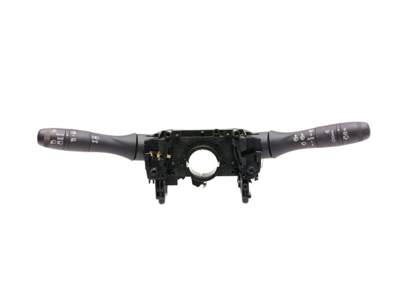 Recambio de mando luces para dacia sandero iii stepway comfort referencia OEM IAM 255670975R  