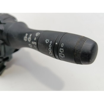 Recambio de mando luces para dacia sandero iii stepway comfort referencia OEM IAM 255670975R  