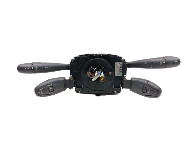 Recambio de mando multifuncion para peugeot 207 sw sport referencia OEM IAM 96661306XT  