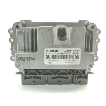 CENTRALITA MOTOR UCE 0261S12525 