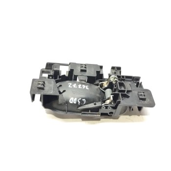 Recambio de maneta interior delantera derecha para citroën c3 origins referencia OEM IAM 98012885VV  