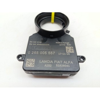 Recambio de sensor para fiat doblo ii (152) pop referencia OEM IAM 51826041 0265005557 