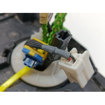 Recambio de anillo airbag para dacia lodgy (js_) 1.2 tce (jsay, jsm0) referencia OEM IAM 255677147R  