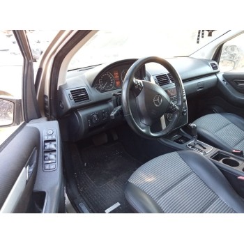 mercedes-benz clase a (w169) del año 2008