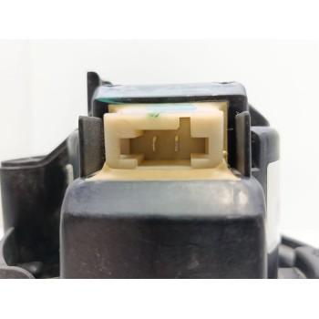 Recambio de ventilador calefaccion para dacia sandero iii stepway comfort referencia OEM IAM 278602395R  