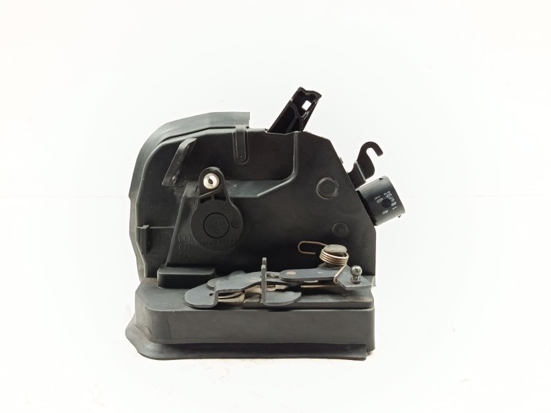 Recambio de cerradura puerta trasera derecha para bmw x5 (e53) 3.0d referencia OEM IAM 51228402602  