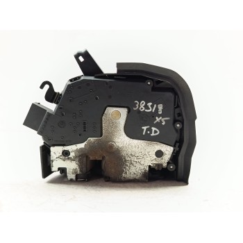 Recambio de cerradura puerta trasera derecha para bmw x5 (e53) 3.0d referencia OEM IAM 51228402602  