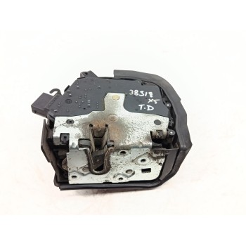 Recambio de cerradura puerta trasera derecha para bmw x5 (e53) 3.0d referencia OEM IAM 51228402602  