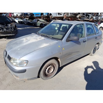seat cordoba vario (6k5) del año 2000