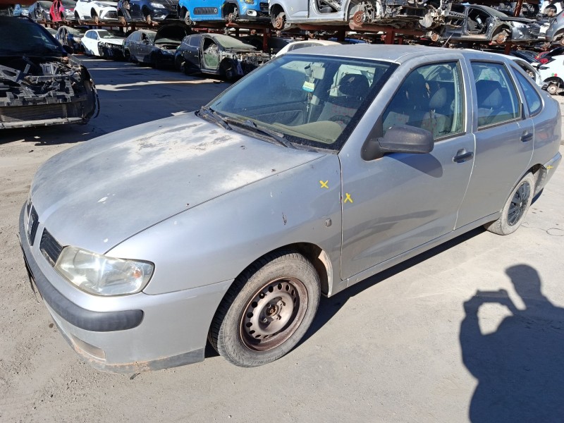 seat cordoba vario (6k5) del año 2000