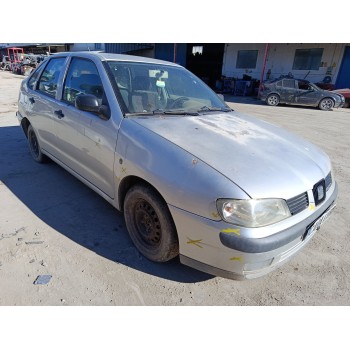 seat cordoba vario (6k5) del año 2000