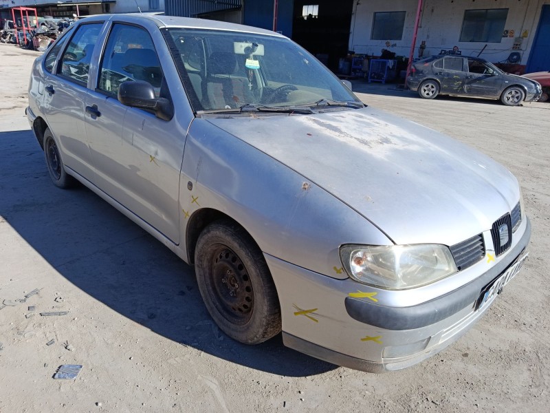 seat cordoba vario (6k5) del año 2000