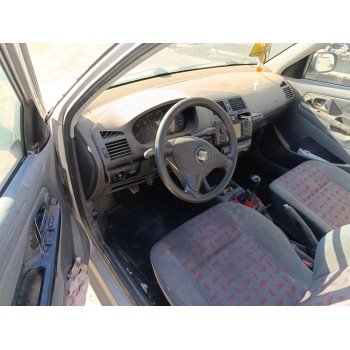 seat cordoba vario (6k5) del año 2000