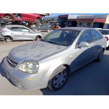 chevrolet nubira sedán del año 2007