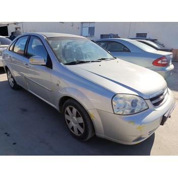 chevrolet nubira sedán del año 2007