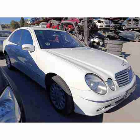 MERCEDES-BENZ CLASE E (W211)