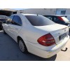 mercedes-benz clase e (w211) del año 2006