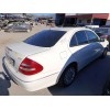 mercedes-benz clase e (w211) del año 2006