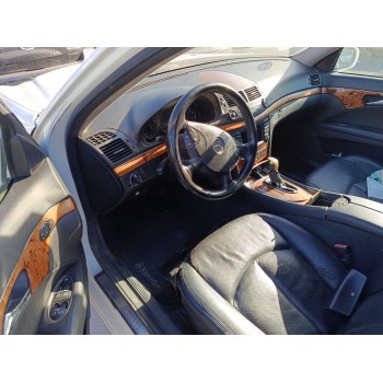 mercedes-benz clase e (w211) del año 2006
