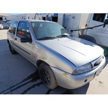 ford fiesta iv (ja_, jb_) del año 1999