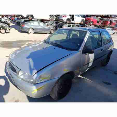 FORD FIESTA IV (JA_, JB_)