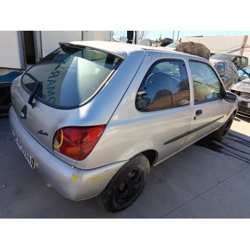 ford fiesta iv (ja_, jb_) del año 1999