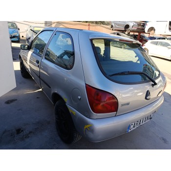 ford fiesta iv (ja_, jb_) del año 1999