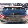Recambio de porton trasero para ford fiesta vii (hj, hf) 1.0 ecoboost referencia OEM IAM 2180034  
