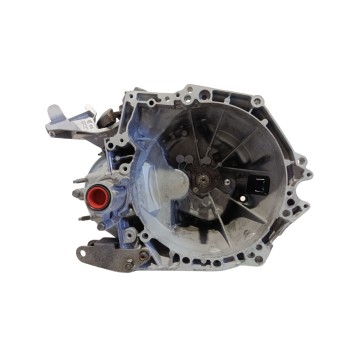 Recambio de caja cambios para peugeot 2008 (p1) allure referencia OEM IAM 20XJ03 / 1629122580 / 1629122680  