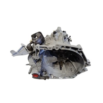 Recambio de caja cambios para peugeot 2008 (p1) allure referencia OEM IAM 20XJ03 / 1629122580 / 1629122680  