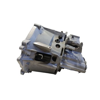 Recambio de caja cambios para peugeot 2008 (p1) allure referencia OEM IAM 20XJ03 / 1629122580 / 1629122680  