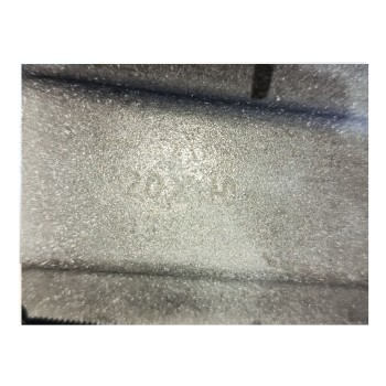 Recambio de caja cambios para peugeot 2008 (p1) allure referencia OEM IAM 20XJ03 / 1629122580 / 1629122680  