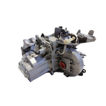 Recambio de caja cambios para peugeot 2008 (p1) allure referencia OEM IAM 20XJ03 / 1629122580 / 1629122680  