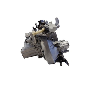 Recambio de caja cambios para peugeot 2008 (p1) allure referencia OEM IAM 20XJ03 / 1629122580 / 1629122680  