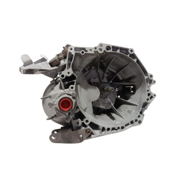 Recambio de caja cambios para peugeot 2008 (p1) allure referencia OEM IAM 20XJ03 / 1629122580 / 1629122680  