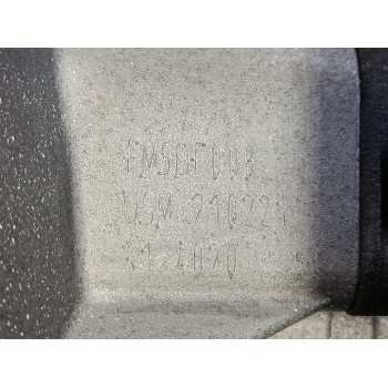 Recambio de caja cambios para audi a1 sportback (gba) 25 tfsi referencia OEM IAM USM / 0DF300050C / 0DF300045C  