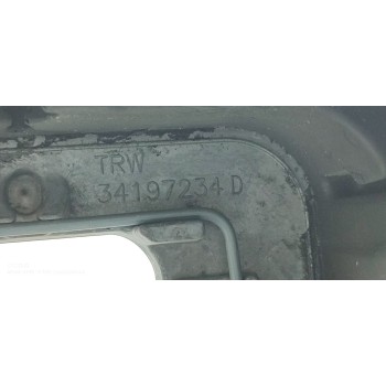 Recambio de volante para peugeot 3008 active referencia OEM IAM 98105487AU  