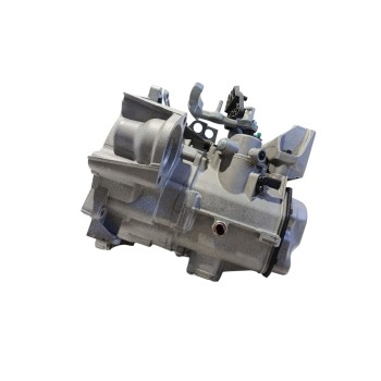 Recambio de caja cambios para audi a1 sportback (gba) 25 tfsi referencia OEM IAM USM / 0DF300050C / 0DF300045C  