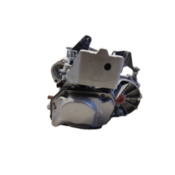 Recambio de caja cambios para audi a1 sportback (gba) 25 tfsi referencia OEM IAM USM / 0DF300050C / 0DF300045C  